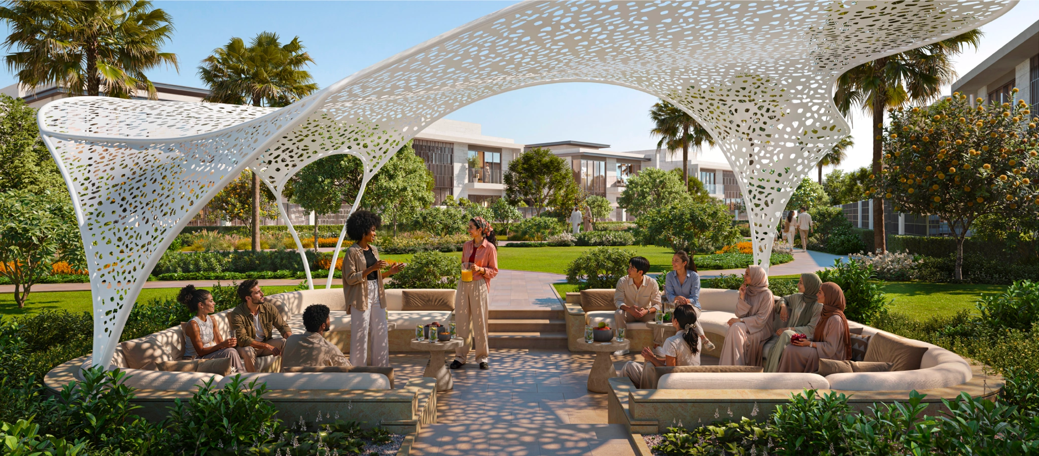 Talay at Marsa Al Saadiyat
